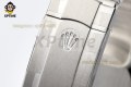 Oyster Perpetual 126000 36mm VSF Red/Stick on SS/SS Bracelet VS3230 Super Clone Oyster Perpetual 126000 36mm VSF Red/Stick on SS/SS Bracelet VS3230 Super Clone