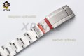Oyster Perpetual 126000 36mm VSF Blue/Stick on SS/SS Bracelet VS3230 Super Clone Oyster Perpetual 126000 36mm VSF Blue/Stick on SS/SS Bracelet VS3230 Super Clone