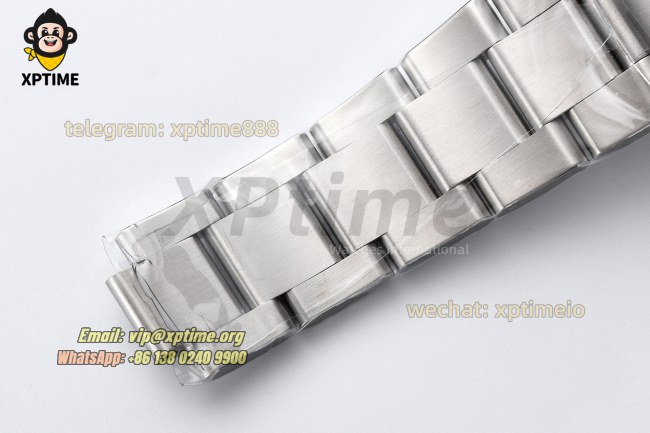 Oyster Perpetual 126000 36mm VSF Celebration/Stick on SS/SS Bracelet VS3230 Super Clone Oyster Perpetual 126000 36mm VSF Celebration/Stick on SS/SS Bracelet VS3230 Super Clone