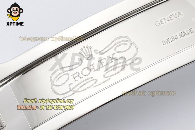 Oyster Perpetual 126000 36mm VSF Celebration/Stick on SS/SS Bracelet VS3230 Super Clone Oyster Perpetual 126000 36mm VSF Celebration/Stick on SS/SS Bracelet VS3230 Super Clone