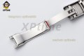 Oyster Perpetual 126000 36mm VSF Red/Stick on SS/SS Bracelet VS3230 Super Clone Oyster Perpetual 126000 36mm VSF Red/Stick on SS/SS Bracelet VS3230 Super Clone