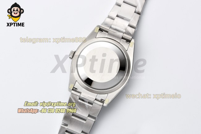 Oyster Perpetual 126000 36mm VSF Celebration/Stick on SS/SS Bracelet VS3230 Super Clone Oyster Perpetual 126000 36mm VSF Celebration/Stick on SS/SS Bracelet VS3230 Super Clone