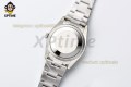 Oyster Perpetual 126000 36mm VSF Silver/Stick on SS/SS Bracelet VS3230 Super Clone Oyster Perpetual 126000 36mm VSF Silver/Stick on SS/SS Bracelet VS3230 Super Clone
