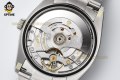 Oyster Perpetual 126000 36mm VSF Blue/Stick on SS/SS Bracelet VS3230 Super Clone Oyster Perpetual 126000 36mm VSF Blue/Stick on SS/SS Bracelet VS3230 Super Clone