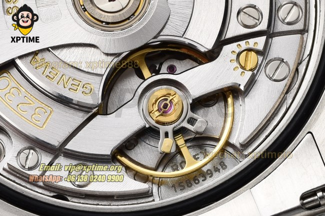 Oyster Perpetual 126000 36mm VSF Celebration/Stick on SS/SS Bracelet VS3230 Super Clone Oyster Perpetual 126000 36mm VSF Celebration/Stick on SS/SS Bracelet VS3230 Super Clone