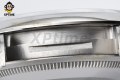 Oyster Perpetual 126000 36mm VSF Blue/Stick on SS/SS Bracelet VS3230 Super Clone Oyster Perpetual 126000 36mm VSF Blue/Stick on SS/SS Bracelet VS3230 Super Clone