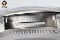 Oyster Perpetual 126000 36mm VSF Blue/Stick on SS/SS Bracelet VS3230 Super Clone Oyster Perpetual 126000 36mm VSF Blue/Stick on SS/SS Bracelet VS3230 Super Clone