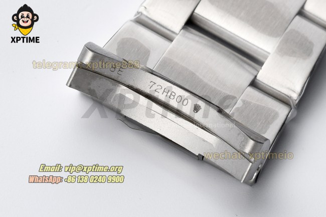 Oyster Perpetual 126000 36mm VSF Celebration/Stick on SS/SS Bracelet VS3230 Super Clone Oyster Perpetual 126000 36mm VSF Celebration/Stick on SS/SS Bracelet VS3230 Super Clone