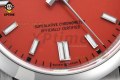 Oyster Perpetual 126000 36mm VSF Red/Stick on SS/SS Bracelet VS3230 Super Clone Oyster Perpetual 126000 36mm VSF Red/Stick on SS/SS Bracelet VS3230 Super Clone