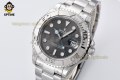 Yacht-Master 116622 40mm VSF Grey/Dot on SS/SS Bracelet VS3135 Super Clone Yacht-Master 116622 40mm VSF Grey/Dot on SS/SS Bracelet VS3135 Super Clone
