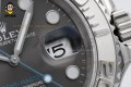 Yacht-Master 116622 40mm VSF Grey/Dot on SS/SS Bracelet VS3135 Super Clone Yacht-Master 116622 40mm VSF Grey/Dot on SS/SS Bracelet VS3135 Super Clone