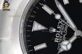 Explorer I 124270 36mm VSF Black/Stick & Numeral on SS/SS Bracelet VS3230 Super Clone Explorer I 124270 36mm VSF Black/Stick & Numeral on SS/SS Bracelet VS3230 Super Clone