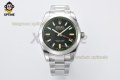 Milgauss 116400GV 40mm VSF Black/Stick on SS/SS Bracelet VS3131 Super Clone Milgauss 116400GV 40mm VSF Black/Stick on SS/SS Bracelet VS3131 Super Clone