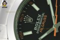 Milgauss 116400GV 40mm VSF Black/Stick on SS/SS Bracelet VS3131 Super Clone Milgauss 116400GV 40mm VSF Black/Stick on SS/SS Bracelet VS3131 Super Clone