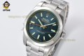 Milgauss 116400GV 40mm VSF Blue/Stick on SS/SS Bracelet VS3131 Super Clone Milgauss 116400GV 40mm VSF Blue/Stick on SS/SS Bracelet VS3131 Super Clone
