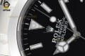 Explorer I 224270 40mm VSF Black/Stick & Numeral on SS/SS Bracelet VS3230 Super Clone Explorer I 224270 40mm VSF Black/Stick & Numeral on SS/SS Bracelet VS3230 Super Clone