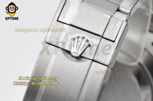Explorer I 224270 40mm VSF Black/Stick & Numeral on SS/SS Bracelet VS3230 Super Clone Explorer I 224270 40mm VSF Black/Stick & Numeral on SS/SS Bracelet VS3230 Super Clone