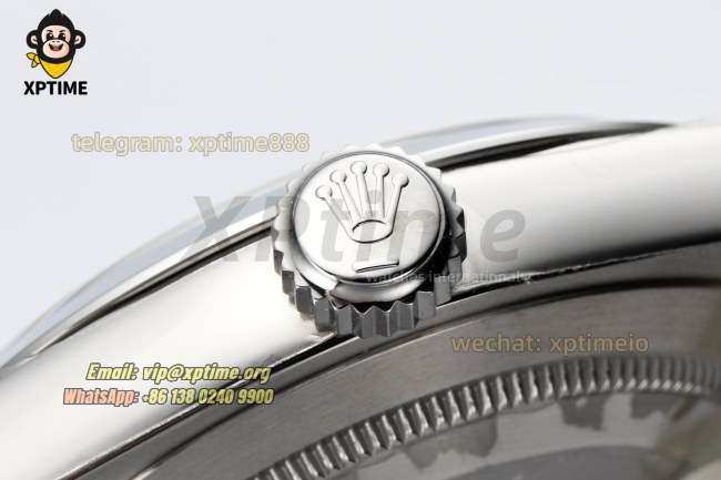 Explorer I 224270 40mm VSF Black/Stick & Numeral on SS/SS Bracelet VS3230 Super Clone Explorer I 224270 40mm VSF Black/Stick & Numeral on SS/SS Bracelet VS3230 Super Clone
