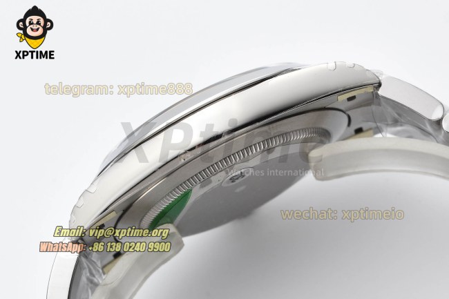 Explorer I 224270 40mm VSF Black/Stick & Numeral on SS/SS Bracelet VS3230 Super Clone Explorer I 224270 40mm VSF Black/Stick & Numeral on SS/SS Bracelet VS3230 Super Clone