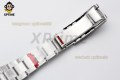Airking 126900 40mm VSF Black/Numeral on SS Bracelet VS3230 Super Clone Airking 126900 40mm VSF Black/Numeral on SS Bracelet VS3230 Super Clone
