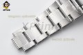 Airking 126900 40mm VSF Black/Numeral on SS Bracelet VS3230 Super Clone Airking 126900 40mm VSF Black/Numeral on SS Bracelet VS3230 Super Clone