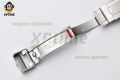 Airking 126900 40mm VSF Black/Numeral on SS Bracelet VS3230 Super Clone Airking 126900 40mm VSF Black/Numeral on SS Bracelet VS3230 Super Clone
