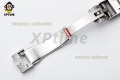 Explorer I 224270 40mm VSF Black/Stick & Numeral on SS/SS Bracelet VS3230 Super Clone Explorer I 224270 40mm VSF Black/Stick & Numeral on SS/SS Bracelet VS3230 Super Clone