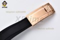 Yacht-Master 126655 40mm Clean Black/Dot on RG/RU SH3235 Yacht-Master 126655 40mm Clean Black/Dot on RG/RU SH3235