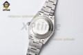Explorer I 224270 40mm VSF Black/Stick & Numeral on SS/SS Bracelet VS3230 Super Clone Explorer I 224270 40mm VSF Black/Stick & Numeral on SS/SS Bracelet VS3230 Super Clone