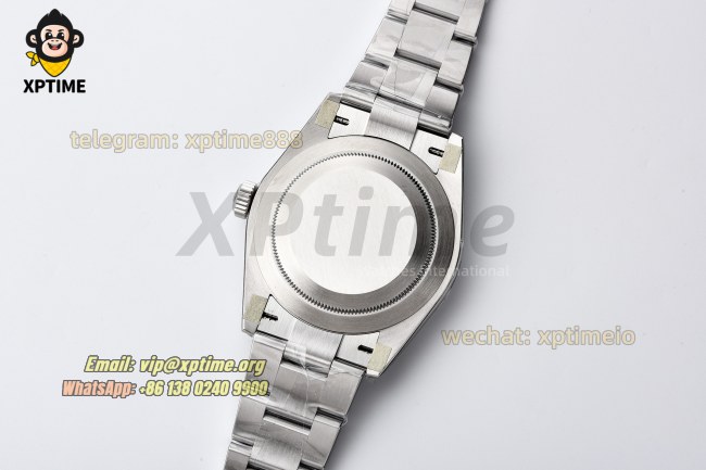Explorer I 224270 40mm VSF Black/Stick & Numeral on SS/SS Bracelet VS3230 Super Clone Explorer I 224270 40mm VSF Black/Stick & Numeral on SS/SS Bracelet VS3230 Super Clone