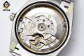 Airking 126900 40mm VSF Black/Numeral on SS Bracelet VS3230 Super Clone Airking 126900 40mm VSF Black/Numeral on SS Bracelet VS3230 Super Clone