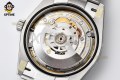 Airking 126900 40mm VSF Black/Numeral on SS Bracelet VS3230 Super Clone Airking 126900 40mm VSF Black/Numeral on SS Bracelet VS3230 Super Clone