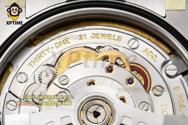 Explorer I 224270 40mm VSF Black/Stick & Numeral on SS/SS Bracelet VS3230 Super Clone Explorer I 224270 40mm VSF Black/Stick & Numeral on SS/SS Bracelet VS3230 Super Clone
