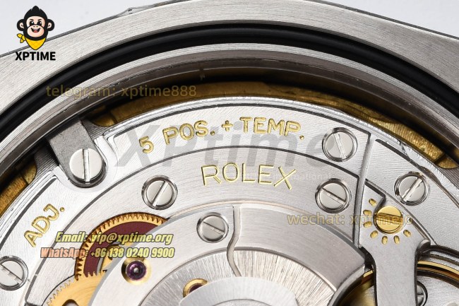 Explorer I 224270 40mm VSF Black/Stick & Numeral on SS/SS Bracelet VS3230 Super Clone Explorer I 224270 40mm VSF Black/Stick & Numeral on SS/SS Bracelet VS3230 Super Clone