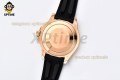 Yacht-Master 126655 40mm Clean Black/Dot on RG/RU SH3235 Yacht-Master 126655 40mm Clean Black/Dot on RG/RU SH3235