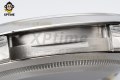 Airking 126900 40mm VSF Black/Numeral on SS Bracelet VS3230 Super Clone Airking 126900 40mm VSF Black/Numeral on SS Bracelet VS3230 Super Clone