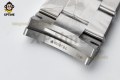Airking 126900 40mm VSF Black/Numeral on SS Bracelet VS3230 Super Clone Airking 126900 40mm VSF Black/Numeral on SS Bracelet VS3230 Super Clone