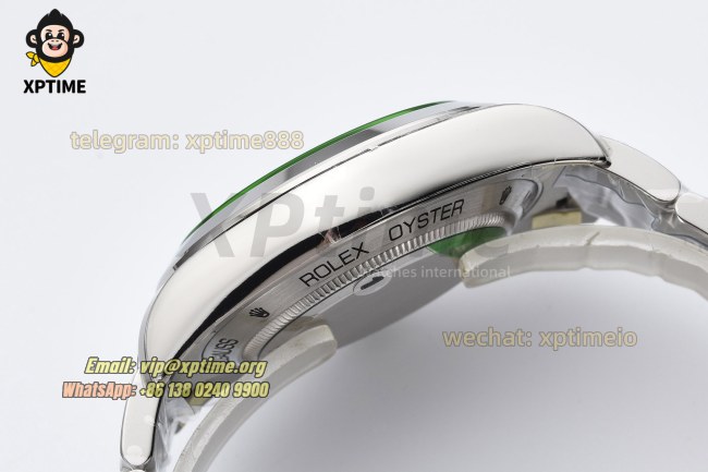 Milgauss 116400GV 40mm VSF Blue/Stick on SS/SS Bracelet VS3131 Super Clone Milgauss 116400GV 40mm VSF Blue/Stick on SS/SS Bracelet VS3131 Super Clone