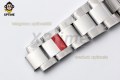 Milgauss 116400GV 40mm VSF Blue/Stick on SS/SS Bracelet VS3131 Super Clone Milgauss 116400GV 40mm VSF Blue/Stick on SS/SS Bracelet VS3131 Super Clone