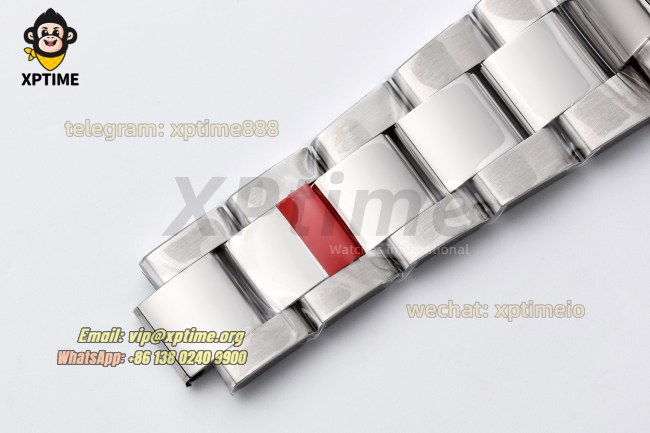 Milgauss 116400GV 40mm VSF Blue/Stick on SS/SS Bracelet VS3131 Super Clone Milgauss 116400GV 40mm VSF Blue/Stick on SS/SS Bracelet VS3131 Super Clone