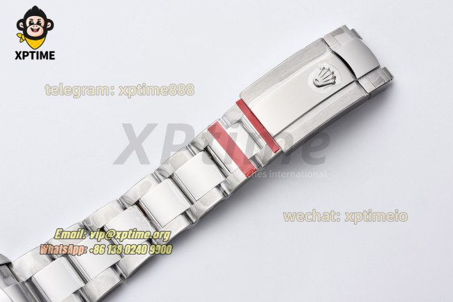 Milgauss 116400GV 40mm VSF Blue/Stick on SS/SS Bracelet VS3131 Super Clone Milgauss 116400GV 40mm VSF Blue/Stick on SS/SS Bracelet VS3131 Super Clone
