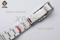 Milgauss 116400GV 40mm VSF Black/Stick on SS/SS Bracelet VS3131 Super Clone Milgauss 116400GV 40mm VSF Black/Stick on SS/SS Bracelet VS3131 Super Clone