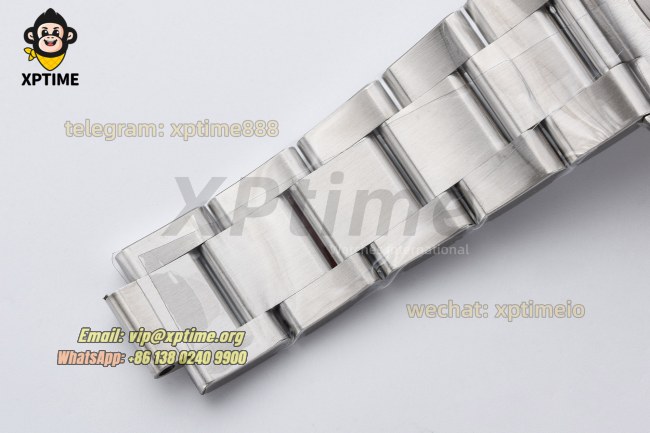 Milgauss 116400GV 40mm VSF Blue/Stick on SS/SS Bracelet VS3131 Super Clone Milgauss 116400GV 40mm VSF Blue/Stick on SS/SS Bracelet VS3131 Super Clone