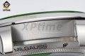 Milgauss 116400GV 40mm VSF Blue/Stick on SS/SS Bracelet VS3131 Super Clone Milgauss 116400GV 40mm VSF Blue/Stick on SS/SS Bracelet VS3131 Super Clone