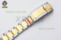 Explorer I 124273 36mm VSF Black/Stick & Numeral on YG/SS Bracelet VS3230 Super Clone Explorer I 124273 36mm VSF Black/Stick & Numeral on YG/SS Bracelet VS3230 Super Clone