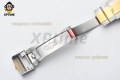 Explorer I 124273 36mm VSF Black/Stick & Numeral on YG/SS Bracelet VS3230 Super Clone Explorer I 124273 36mm VSF Black/Stick & Numeral on YG/SS Bracelet VS3230 Super Clone