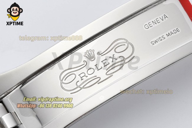 Explorer I 124273 36mm VSF Black/Stick & Numeral on YG/SS Bracelet VS3230 Super Clone Explorer I 124273 36mm VSF Black/Stick & Numeral on YG/SS Bracelet VS3230 Super Clone