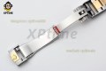 Explorer I 124273 36mm VSF Black/Stick & Numeral on YG/SS Bracelet VS3230 Super Clone Explorer I 124273 36mm VSF Black/Stick & Numeral on YG/SS Bracelet VS3230 Super Clone