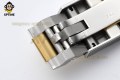 Explorer I 124273 36mm VSF Black/Stick & Numeral on YG/SS Bracelet VS3230 Super Clone Explorer I 124273 36mm VSF Black/Stick & Numeral on YG/SS Bracelet VS3230 Super Clone