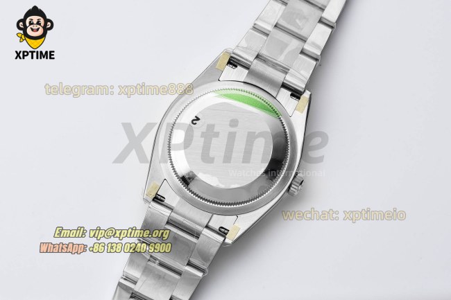 Explorer I 124270 36mm VSF Black/Stick & Numeral on SS/SS Bracelet VS3230 Super Clone Explorer I 124270 36mm VSF Black/Stick & Numeral on SS/SS Bracelet VS3230 Super Clone